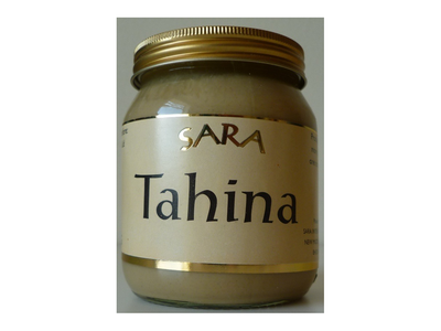 Sara Fresh Tahina
