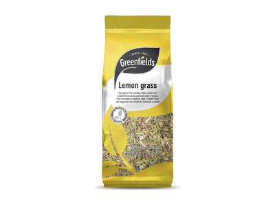 Greenfields عشب الليمون
