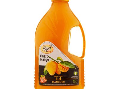 Mango Juice 2L