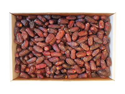 تمور سفرى سائبة