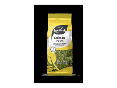 Greenfields Coriander Leaves
