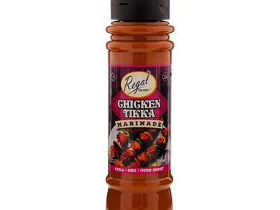 Chicken Tikka Marinade