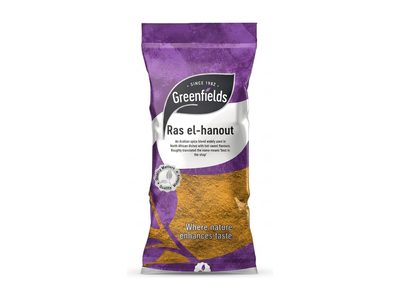 Greenfields Ras El-Hanout