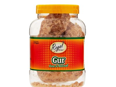 Gur Jar