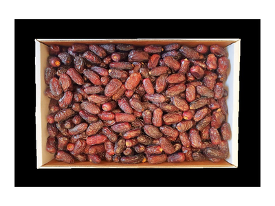 Sofry Bulk Dates
