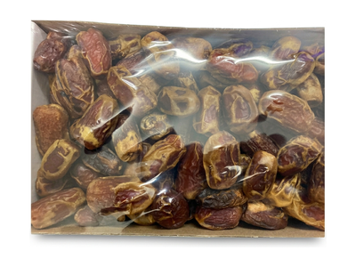 Madina Sagai Date