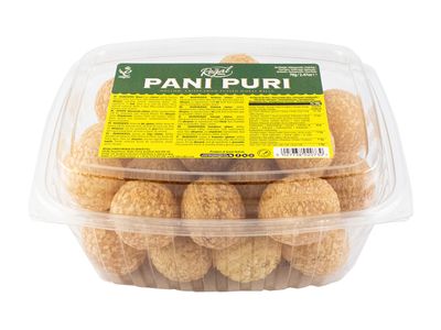 Pani Puri