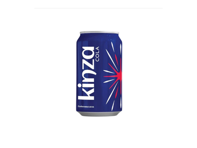 Kinza Cola
