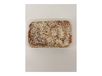 Madina Date Paste with Black Seed