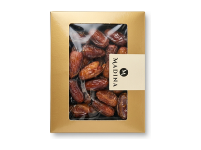 Madina Shalaby Gift Box