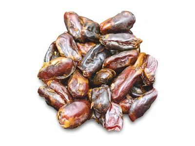 گٹھلی نکالی ہوئی سعودی بلک کھجوریں