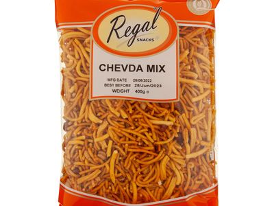 Chevda Mix
