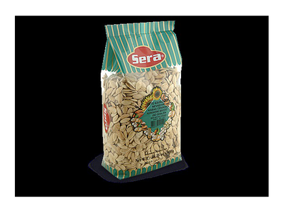 Sera Single Roasted Pumpkin Seed