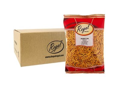 Bombay Mix x8