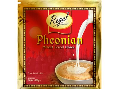Pheonian