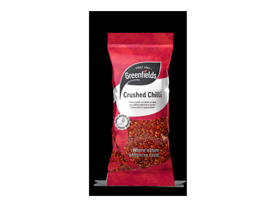 Greenfields Crushed Chilli