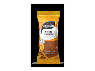Greenfields Ground Cinnamon