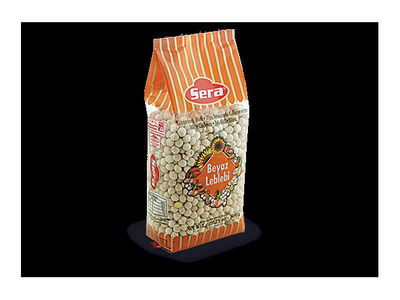 Sera Roasted White Chickpeas