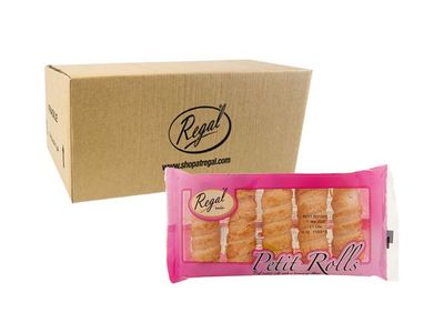 Petit Rolls x10
