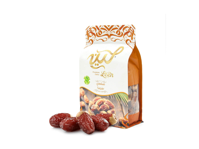 Leen Premium Sagai Date