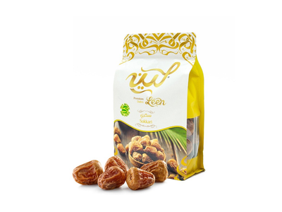 Leen Premium Sukkary Maftul Date