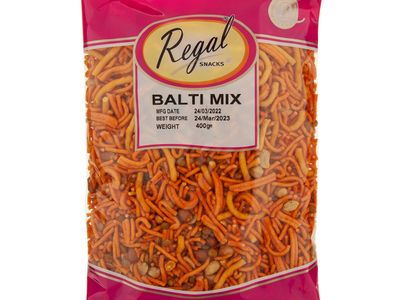 Balti Mix