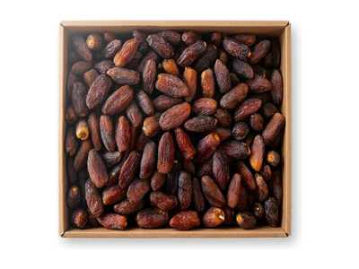 تمر عنبرة رويال