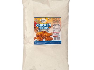 Chicken Fry Mix – Original