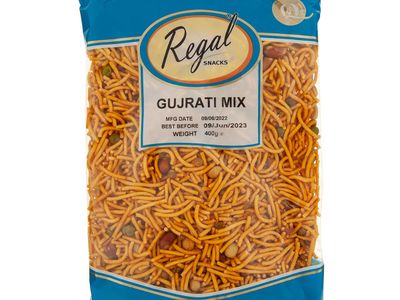 Gujrati Mix