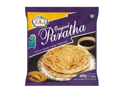 Taj Original Paratha