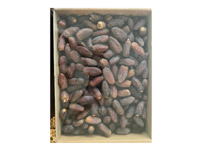 Royal Anbarah Date