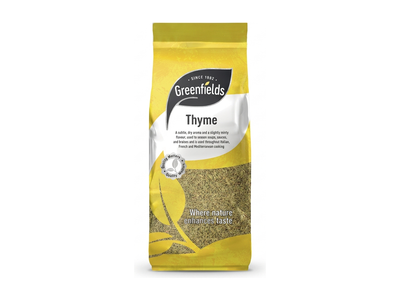 Greenfields Thyme