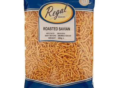 Roasted Savian