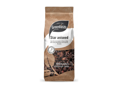 Greenfields يانسون نجمي