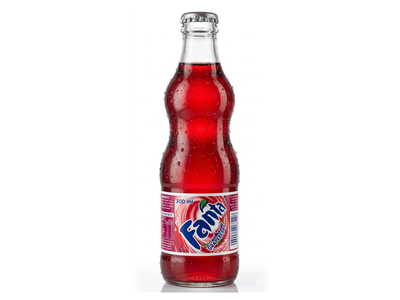 فانتا جريب بيري