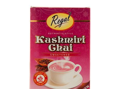 Kashmiri Chai (Instant Tea)