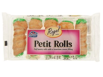 Petit Rolls