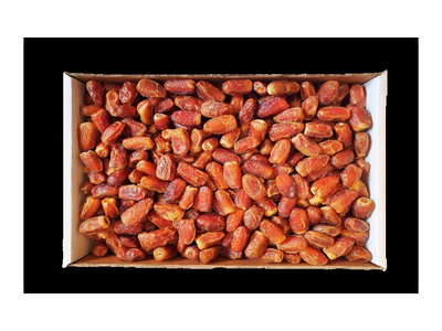 Suquey Bulk Dates