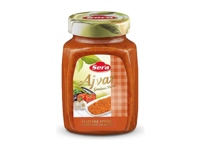 SERA أيڤار حار