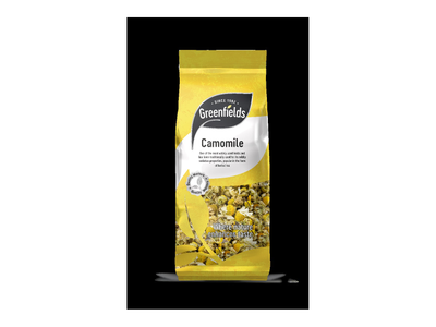 Greenfields Chamomile