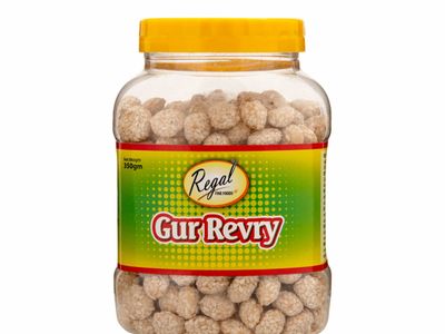 Gur Revry