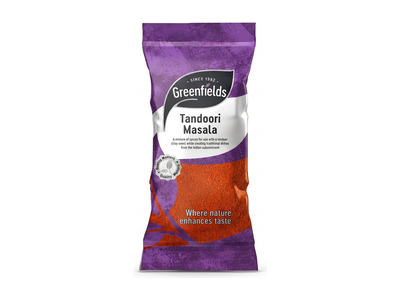 Greenfields تندوري ماسالا