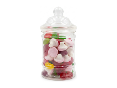 Halal Mixed Sweets