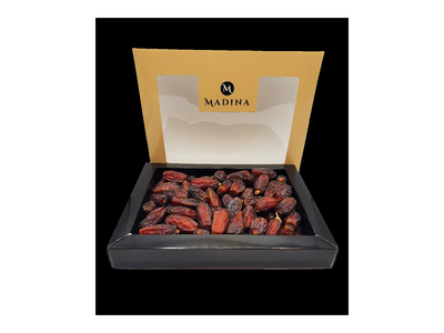 Madina Mabroom Gift Box