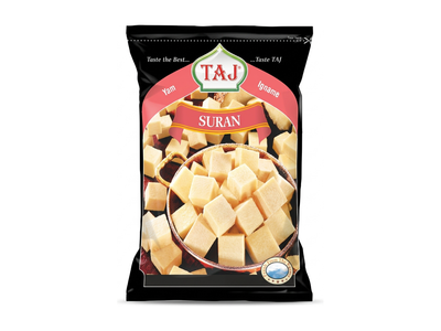 TAJ Suran