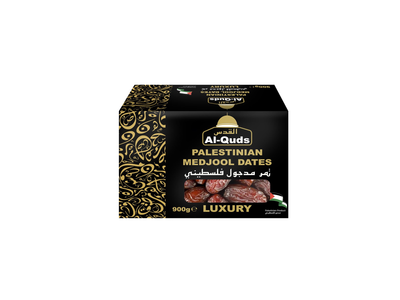 Al-Quds Medjool Luxury Dates