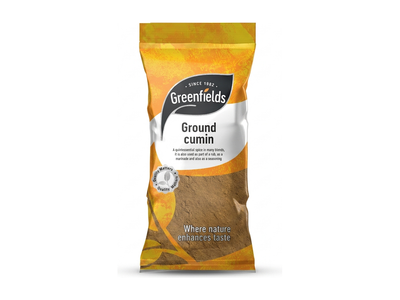 Greenfields كمون مطحون