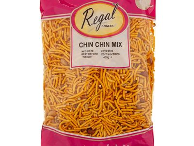 Chin Chin Mix