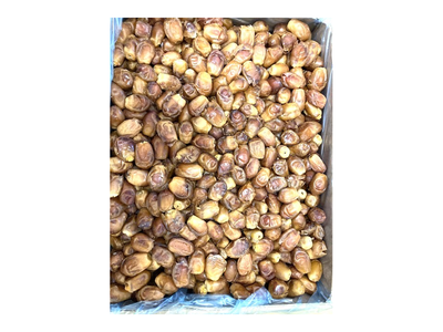 Zahdy Bulk Dates