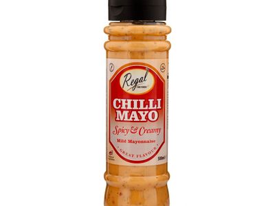 Chilli Mayo